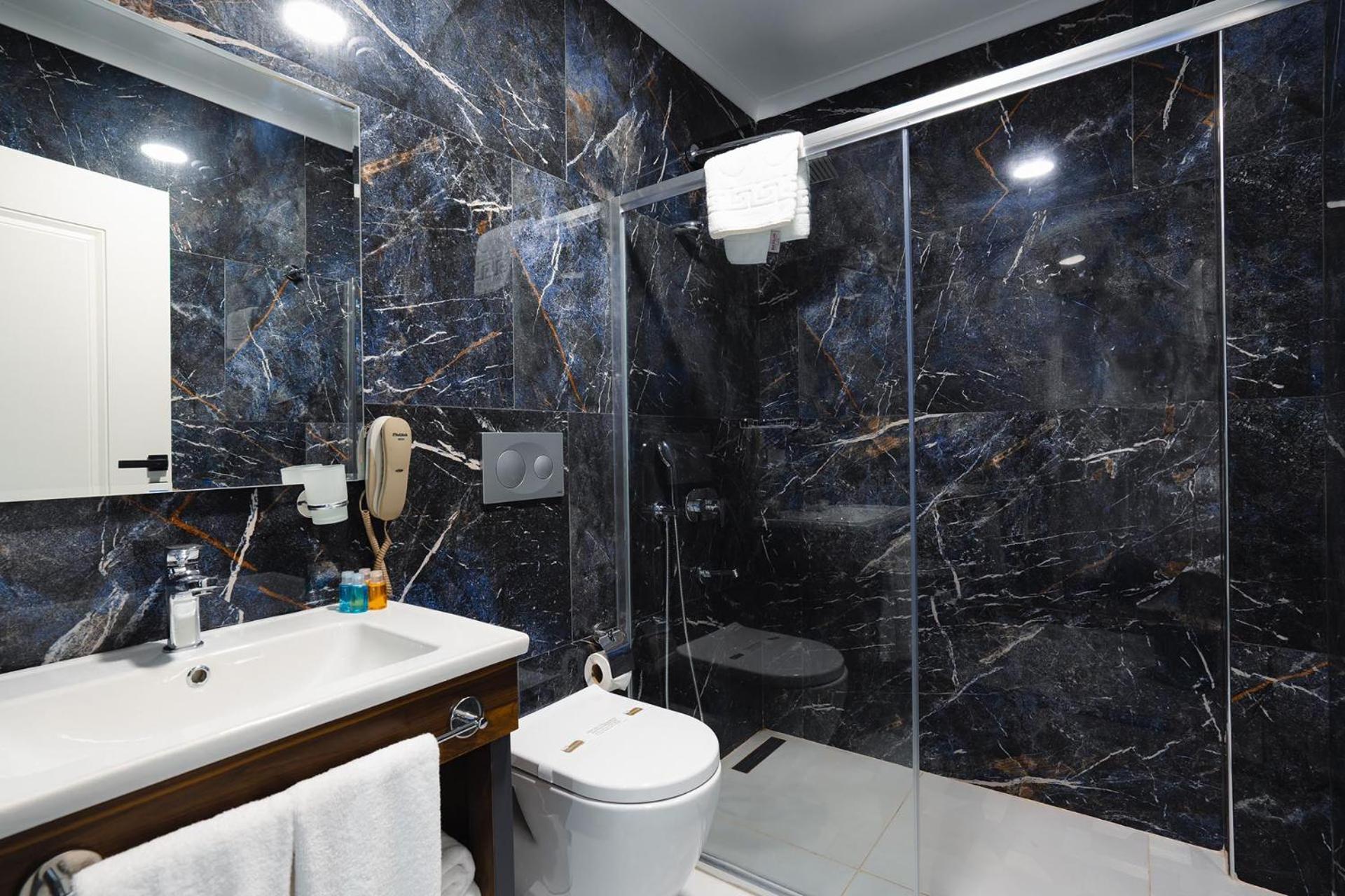 Berlin Suite Hotel Trabzon Exterior photo